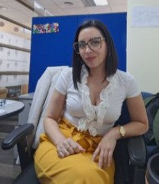 <em>Natalia G.</em>